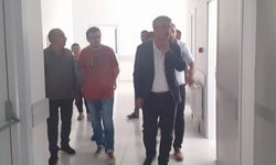 Bingöl'e Sağlıklı Hayat Merkezi