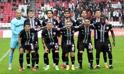 Samsunspor ile Boluspor 64. randevuya çıkıyor