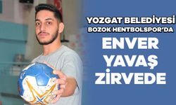 Enver Yavaş zirvede
