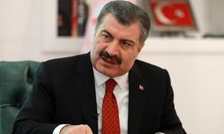 Fahrettin Koca istifa eden doktorların sayısını açıkladı