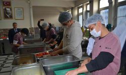 Öğrenciler hem üretiyor, hem de para kazanıyor