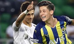 Arda Güler için Ali Koç ile görüştüler!