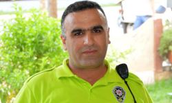 Şehit polis Fethi Sekin, vefatının 6’ncı senesinde kabri başında anıldı