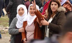 Hacire Akar’dan HDP’ye Kürtçe beddua: “HDP’nin evi yıkılsın, kör olsun”