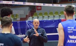 Voleybolda İzmir derbisi