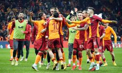 Galatasaray'da hedef galibiyet serisini devam ettirmek