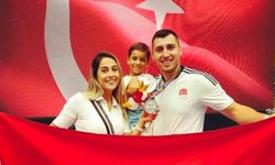 Hentbol Milli Takımı Kaptanı ve ailesi için umutlu bekleyiş sürüyor