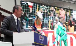Ali Koç: "Fenerbahçe’nin pozisyonlarını görmek istemedikleri için görmek istemiyorlar"
