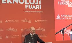 Bakan Soylu: "Bugün Türkiye’nin altyapısı ve üstyapısı bakımından o gün hayal bile edemediklerimizin gerçekleştiği bir tablo var"