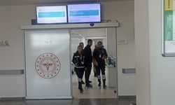 Bilecik’te hastanede doktor ve sekretere saldıran şahıs gözaltına alındı