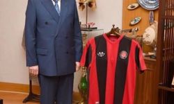 Fatih Karagümrük: "Devlet Bahçeli’nin kulübümüzün üyesi olma kararı büyük bir sevinçle karşılanmıştır"