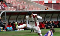 Samsunspor ile 52 Orduspor FK, depremzedeler için karşılaştı