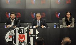 Beşiktaş'tan depremzedeler için yeni kampanya