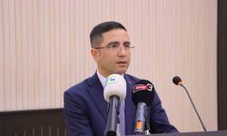 Afyonkarahisar Gıda Kontrol Laboratuvar Müdürü Murat Kuzkale: