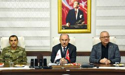 İftar programları yerine yardım kolisi