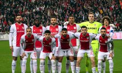 Samsunspor kazandığı 6 penaltının 5’ini kaçırdı