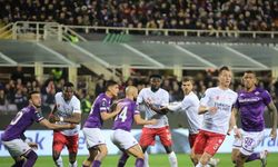 Sivasspor, İtalya devi Fiorentina’yı ağırlayacak