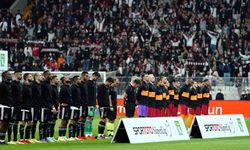 Beşiktaş evinde Galatasaray’a kaybetmiyor
