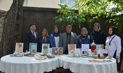 İskilip’in yöresel lezzetleri tanıtıldı