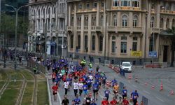 Maraton İzmir heyecanı başlıyor