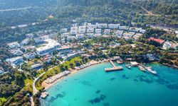 Turistlerin vazgeçilmez adresi oldu