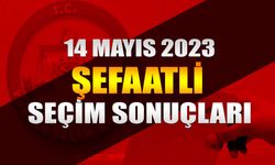 Şefaatli Seçim Sonuçları 2023