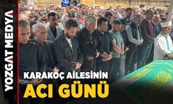 Hüseyin Karakoç son yolculuğuna uğurlandı