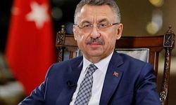 Fuat Oktay Cuma Günü Yozgat'a Geliyor