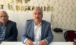 Başkan Abdullah Yaşar: Yozgat yerinde sayıyor!
