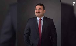 AK Parti Çelebi Altuntaş'a emanet
