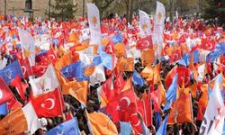Ali Osman Erbir AK Parti'den yeniden aday