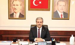 Başkan Celal Köse: İtibar etmeyin!