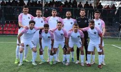 Bozokspor 5'te 5 yaptı