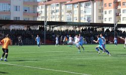 Bozokspor'un ilk 4 hafta raporu