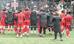 Bozokspor zirvenin ortağı oldu