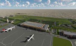 Yozgat Havalimanı 2025’te hizmete açılacak