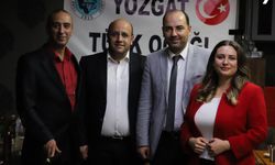 Yozgat Türk Ocağı'ndan Cumhuriyet Yemeği