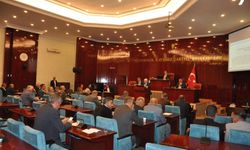 Yozgat'ın 2024 yılı bütçesi belli oldu