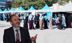 Yozgat’tan Filistin kampanyasına büyük destek