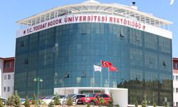 Bozok Üniversitesi'nden Şehir Hastanesi'ne İşbirliği Çağrısı