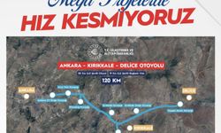 Mega Proje Yozgat'ı da Kapsıyor!