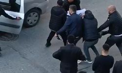 Arnavutköy’de sokakta gördüğü husumetlisine kurşun yağdırdı