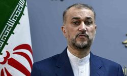 İran: “Gazze’de acil ateşkes yapılmasını öngören karar tasarısının veto edilmesi yüzyılın diplomasi felaketi olarak adlandırılmalıdır”