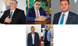 AK Parti Yozgat İl Genel Meclisi adaylarını belirledi