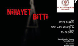 Tiyatro sevenlere müjde: “Nihayet Bitti” Yozgat’ta