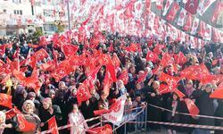 MHP’de meclis adayları belli oldu