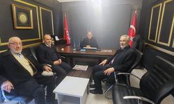 “Yozgat’ın gelişmesi için Milli Görüş Belediyeciliğine ihtiyacı var”
