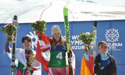 2023 Kış Deaflympics’te ilk madalyalar sahiplerini buldu