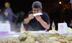 Adana’nın zengin mutfağı Adanalıları obez yaptı