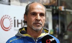 Ali Musa Mengüş: “Türkiye’de profesyonel boks hala bir sıraya oturmuş değil”